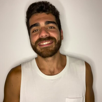 Mikael is looking for a Room in Almelo